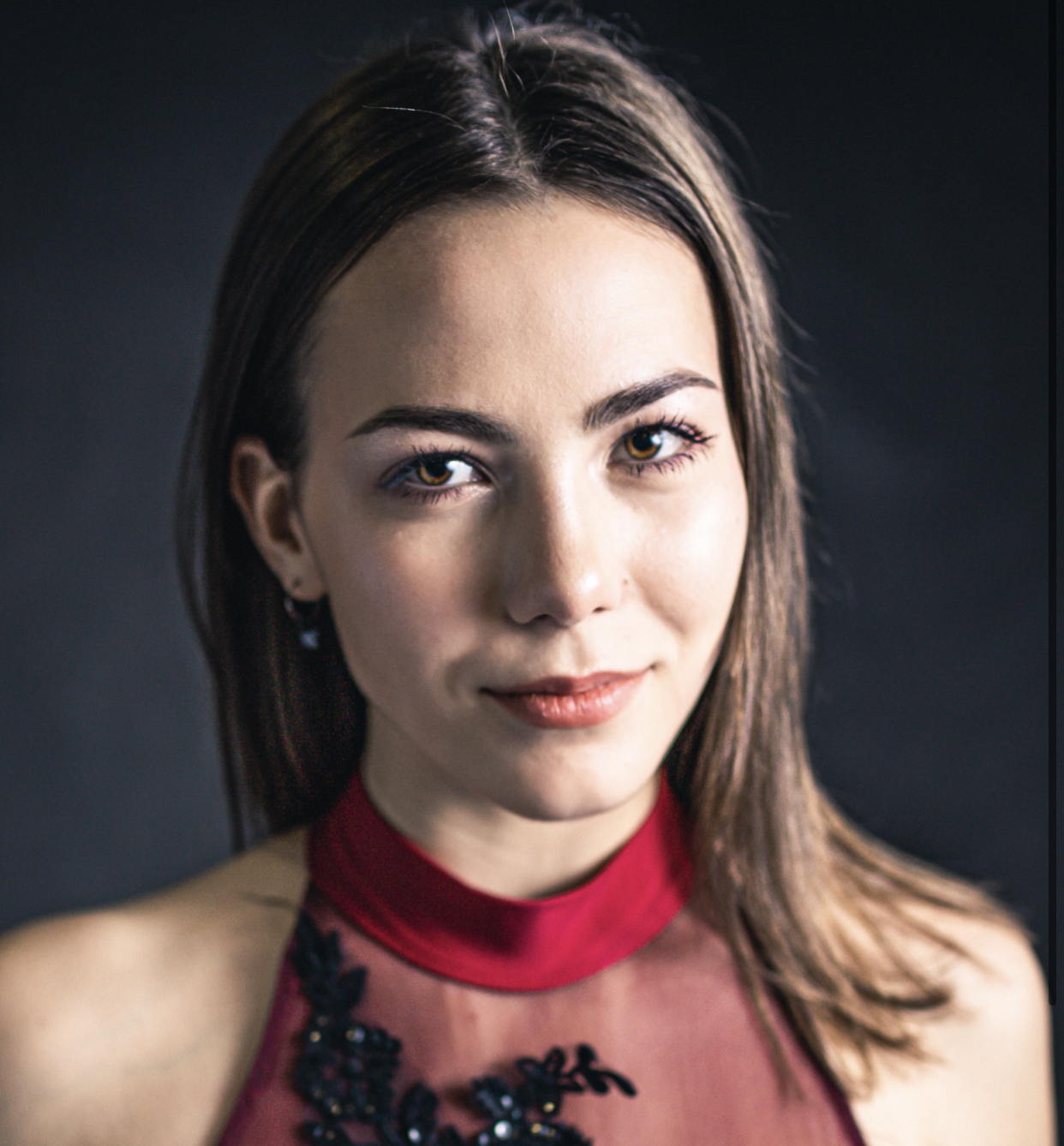 Roksana Skrzypczak, Trenerka jazz i modern