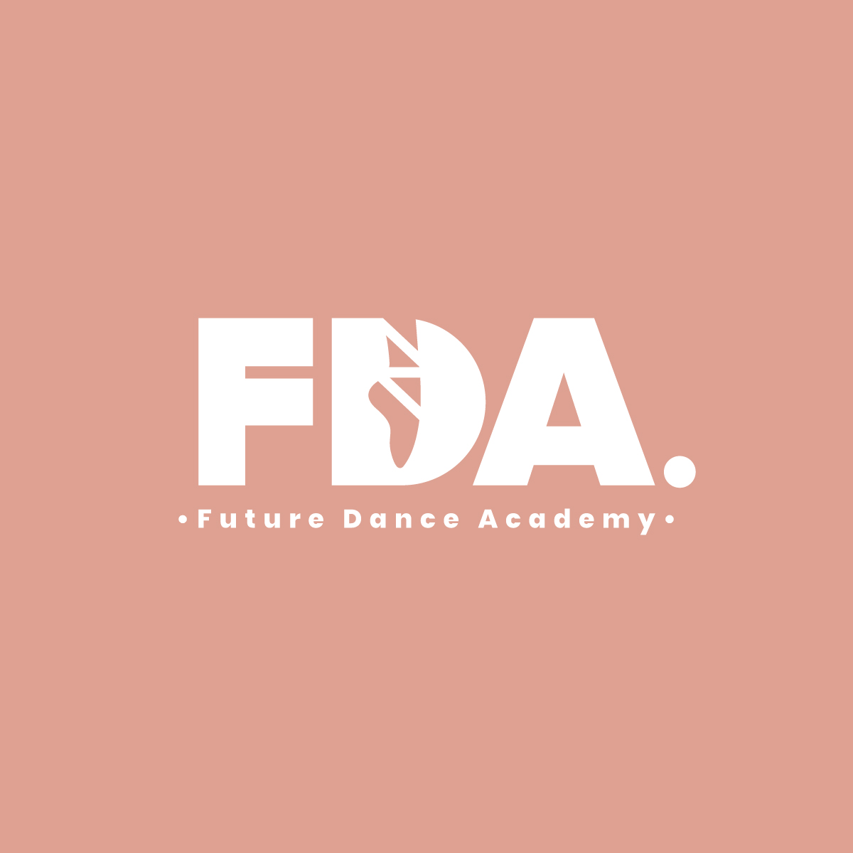 Logo Future Dance Academy